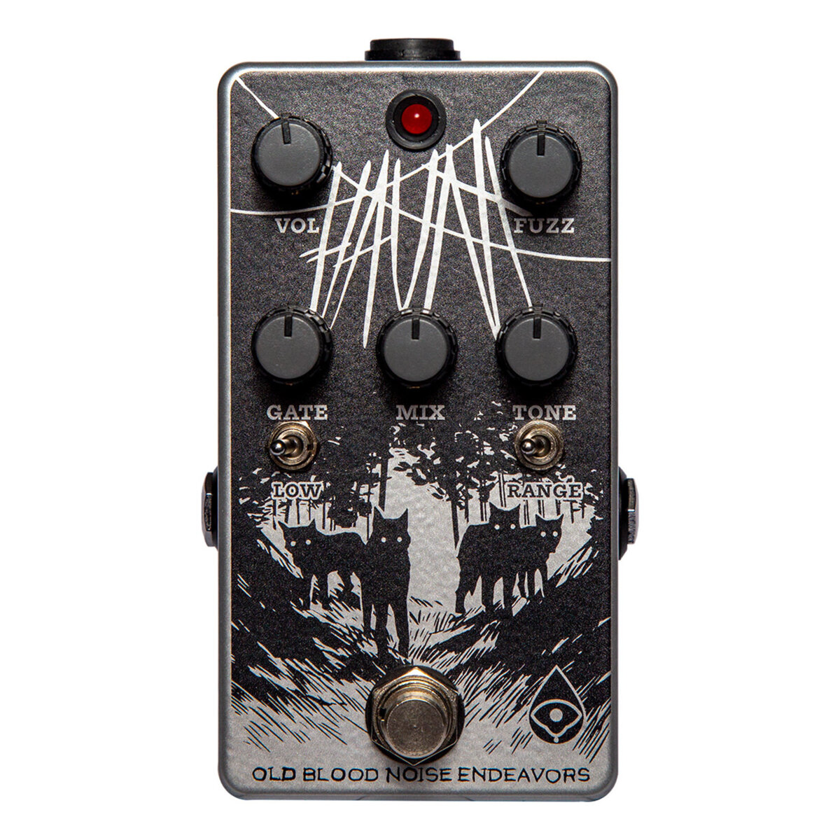 Haunt Fuzz