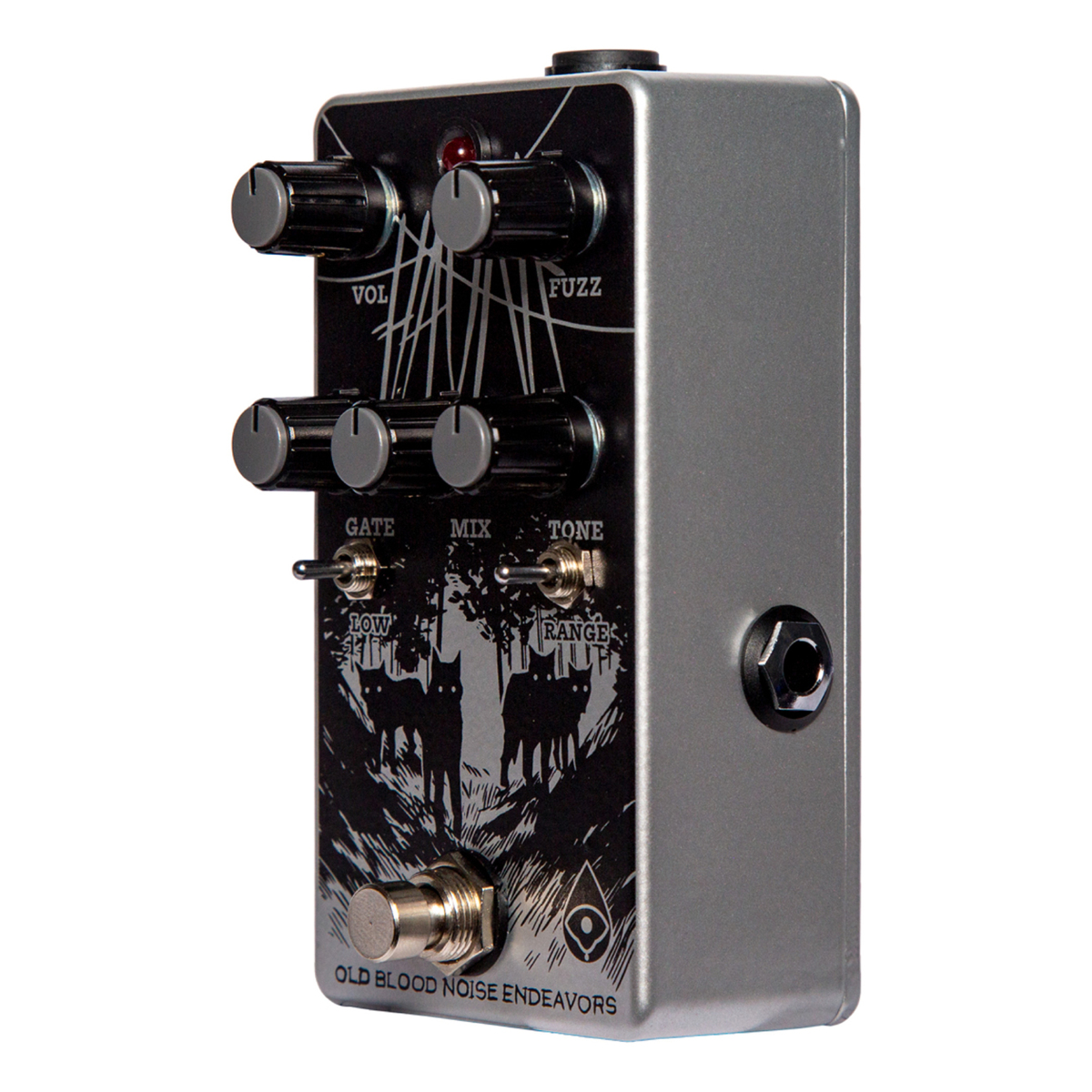 Haunt Fuzz