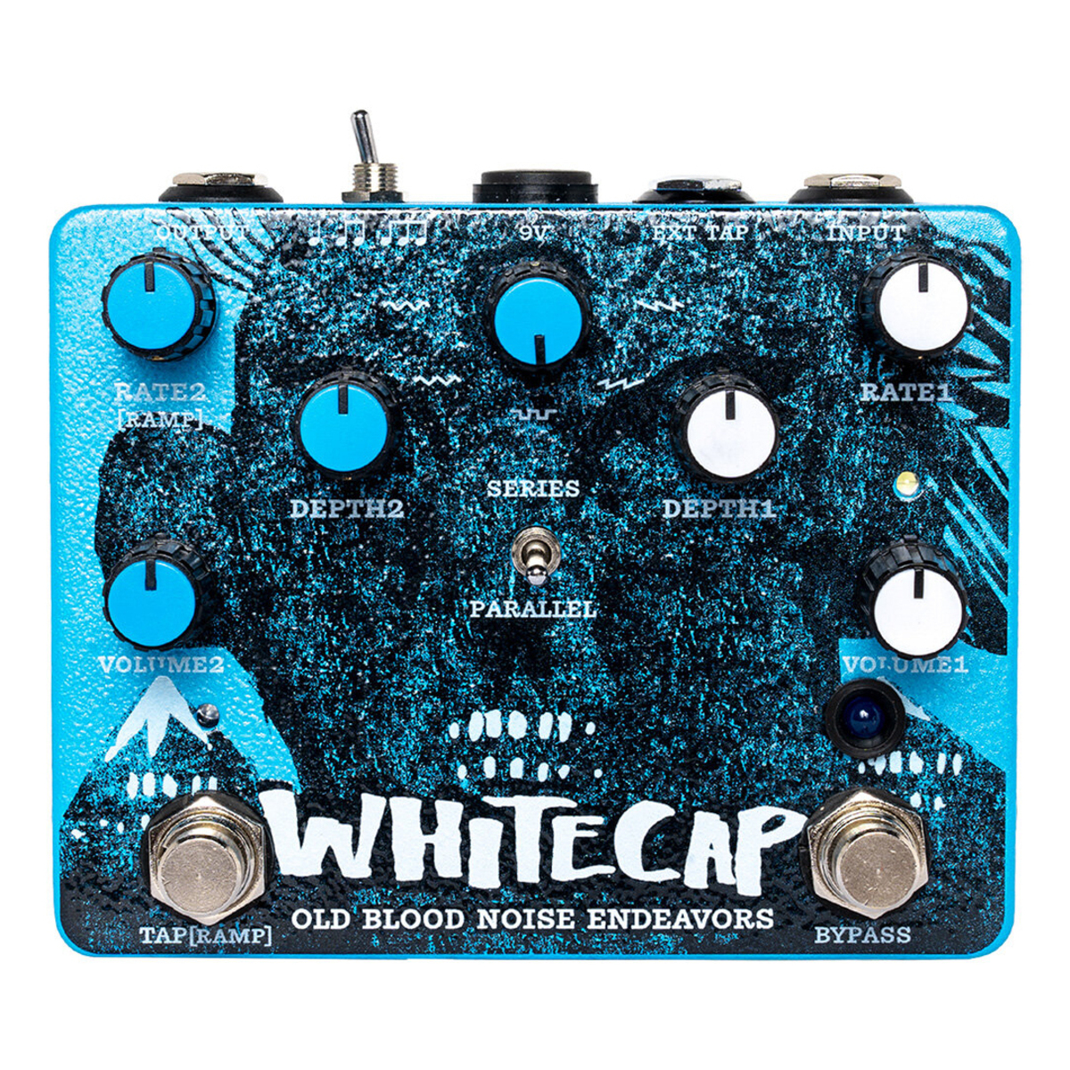 Whitecap