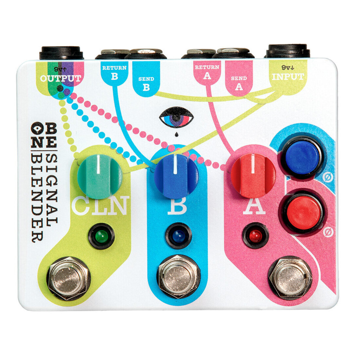 Signal Blender