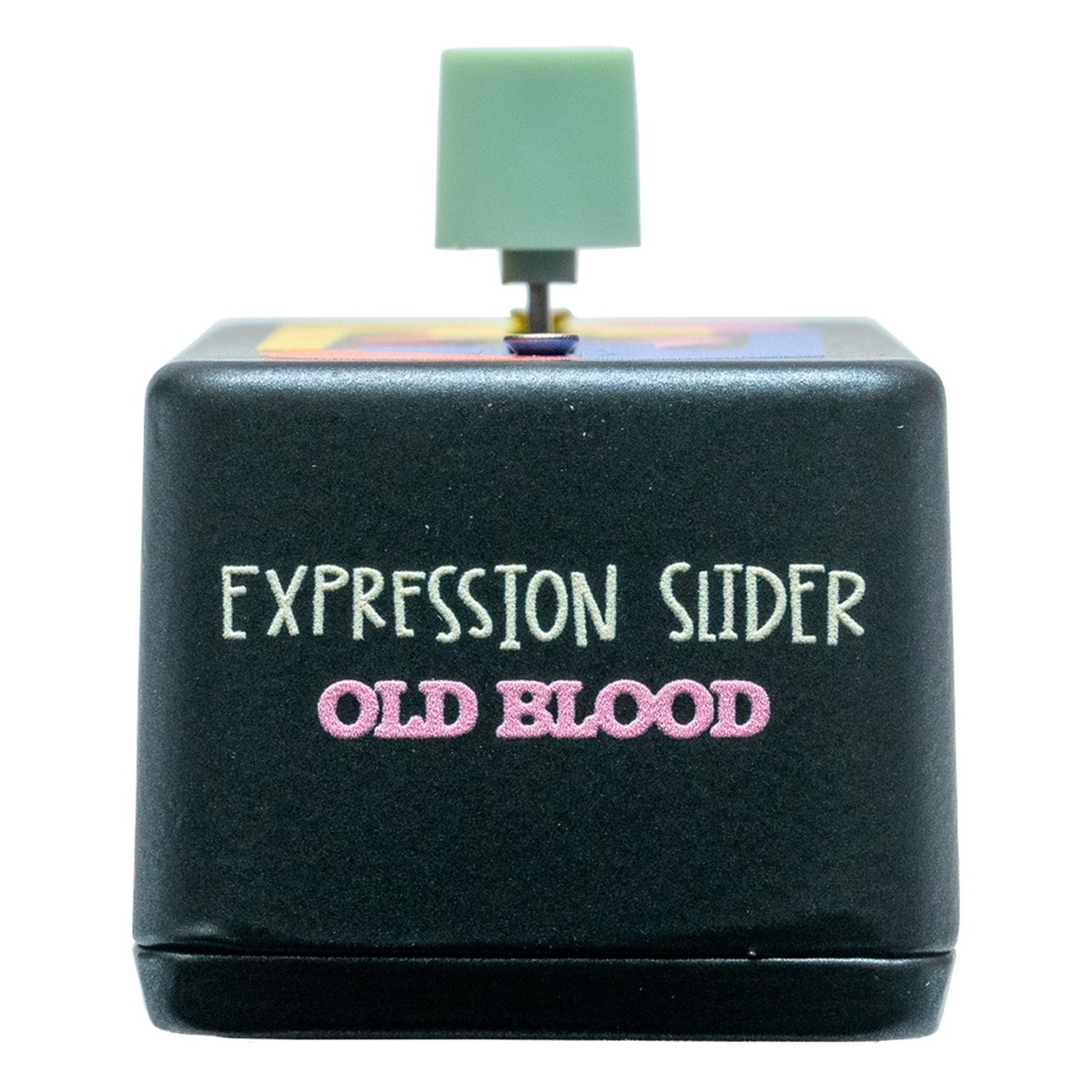 Expression Slider