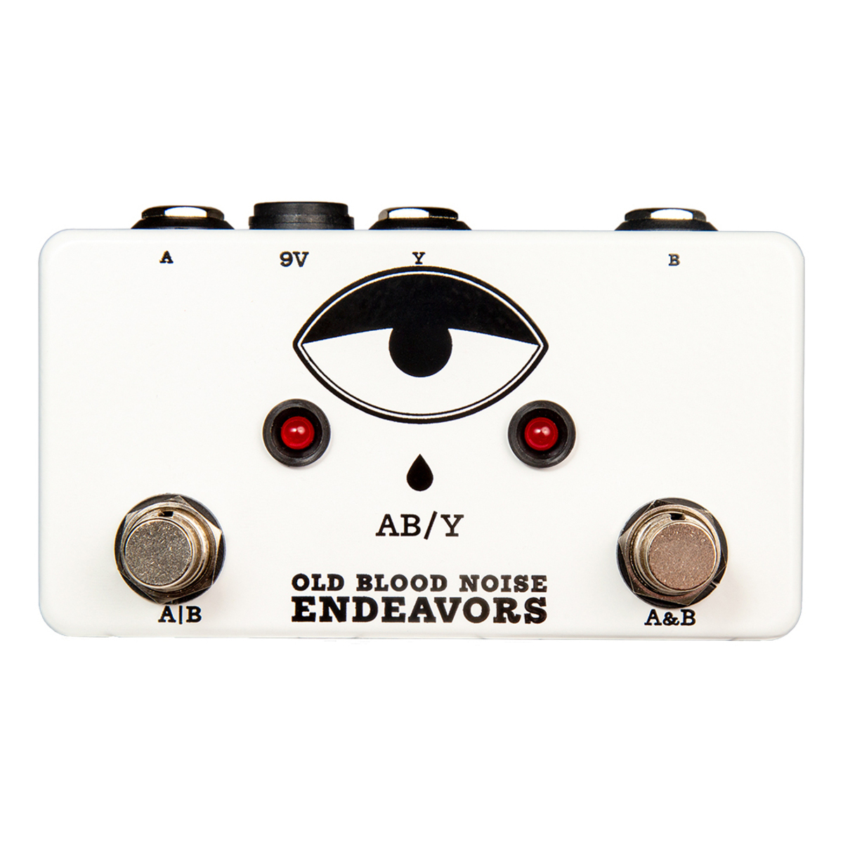 AB/Y Switcher