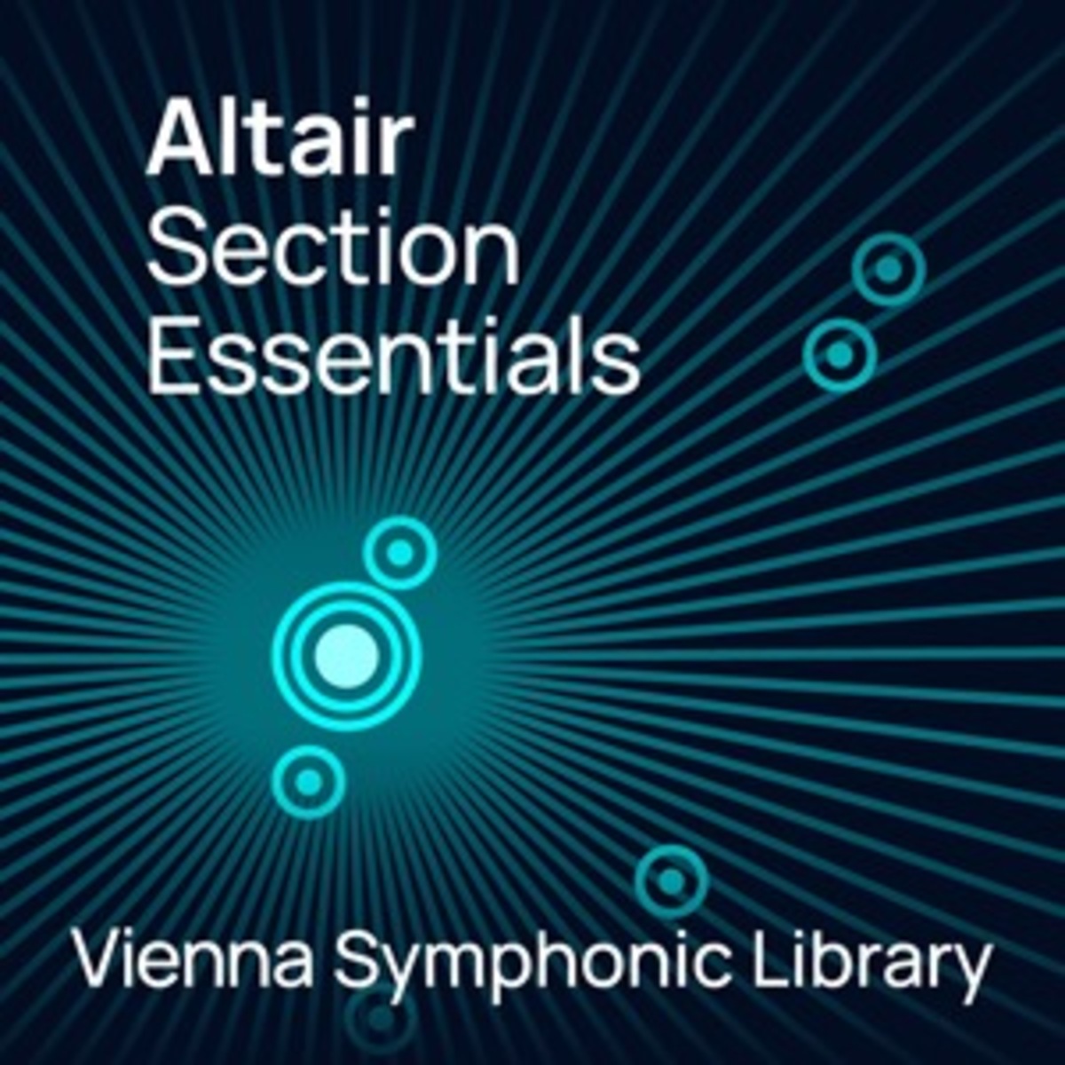 BIG BANG ORCHESTRA: ALTAIR
