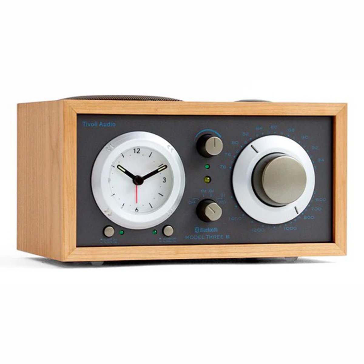 Model Three BT Cherry/Taupe