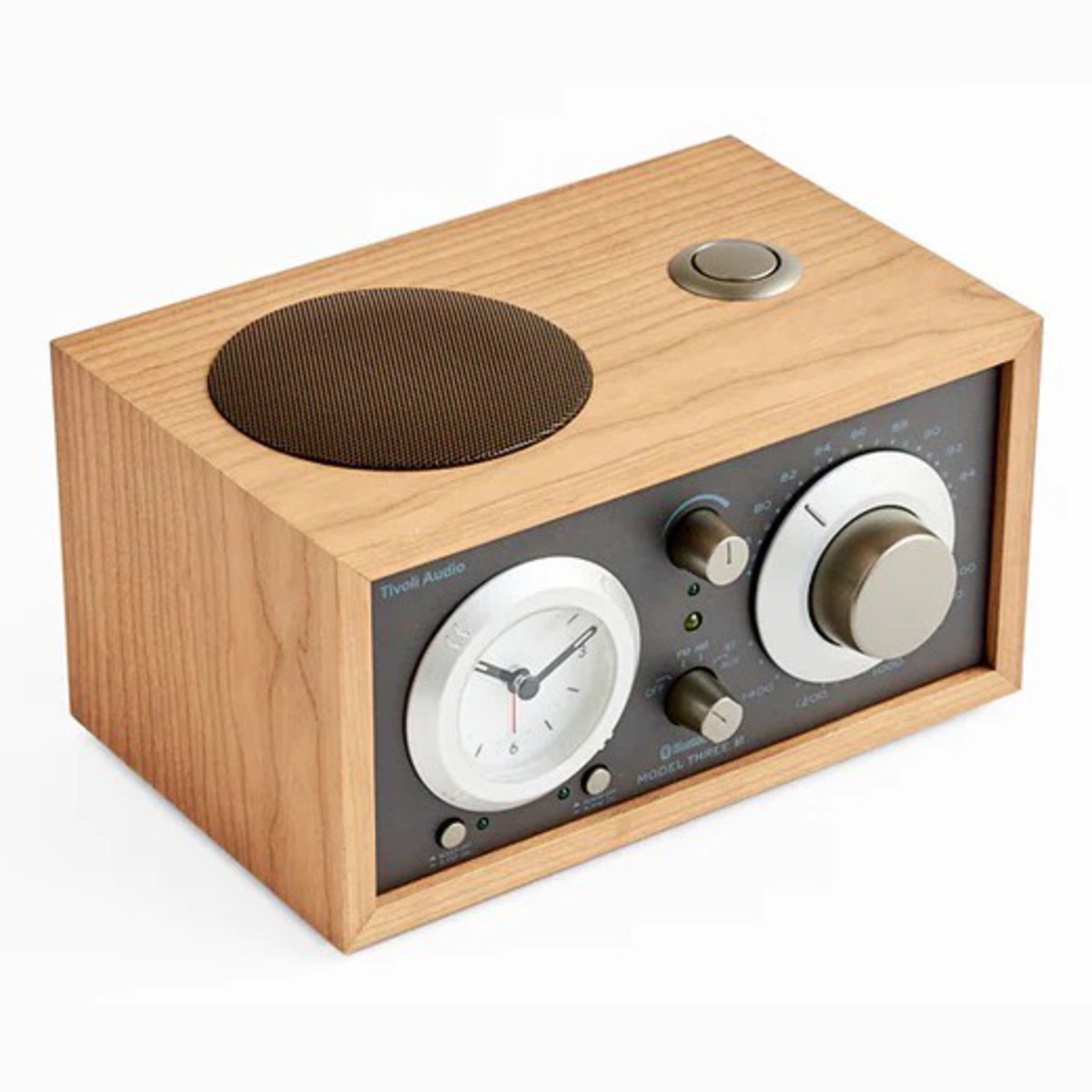 Model Three BT Cherry/Taupe