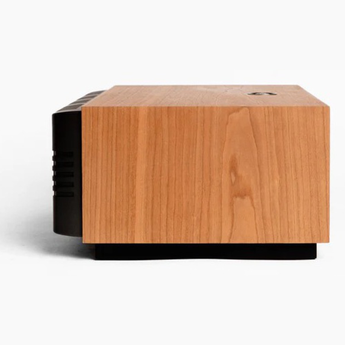 Music System BT Taupe/Cherry