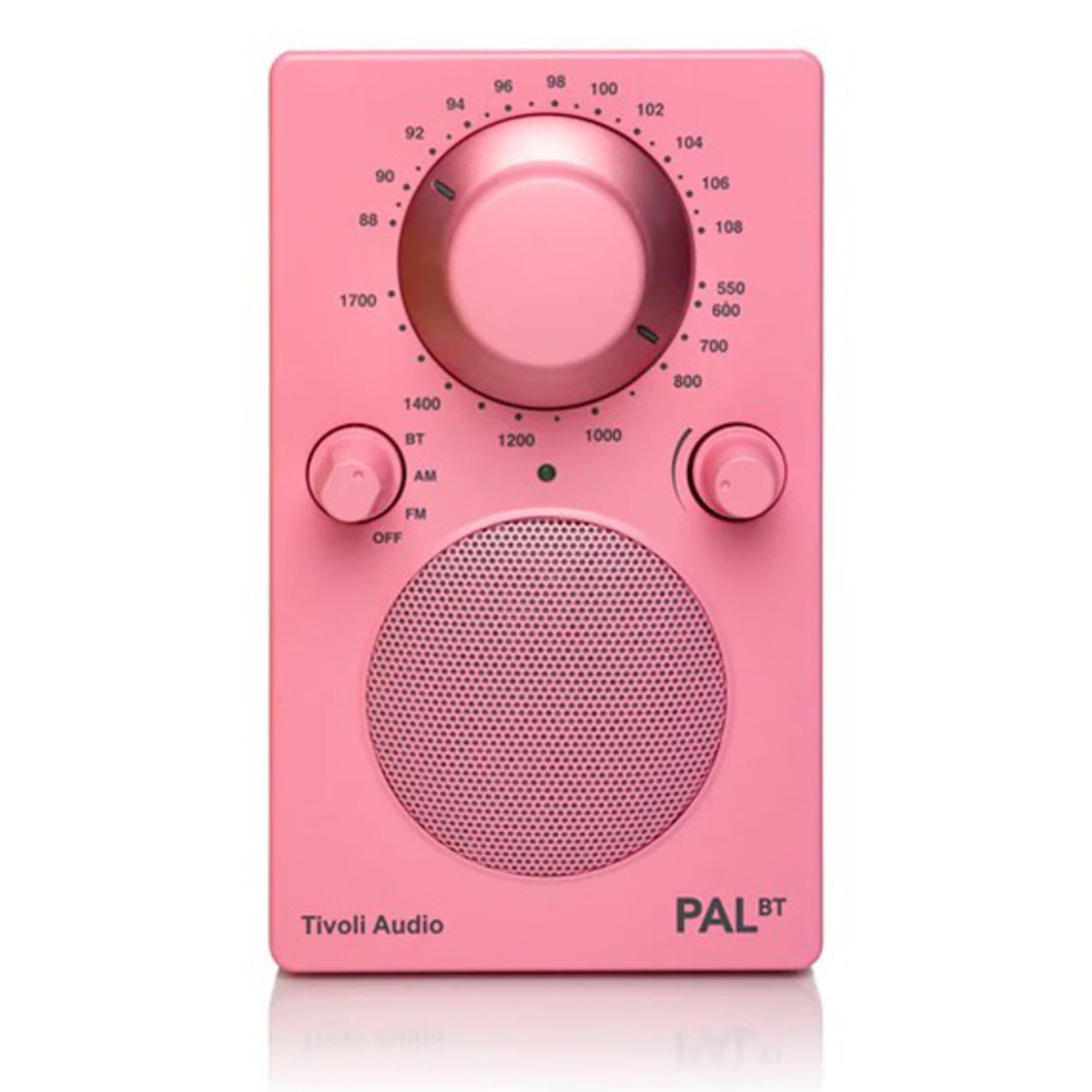 PAL BT Generation2 Pink
