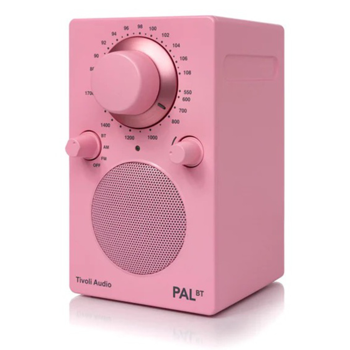 PAL BT Generation2 Pink