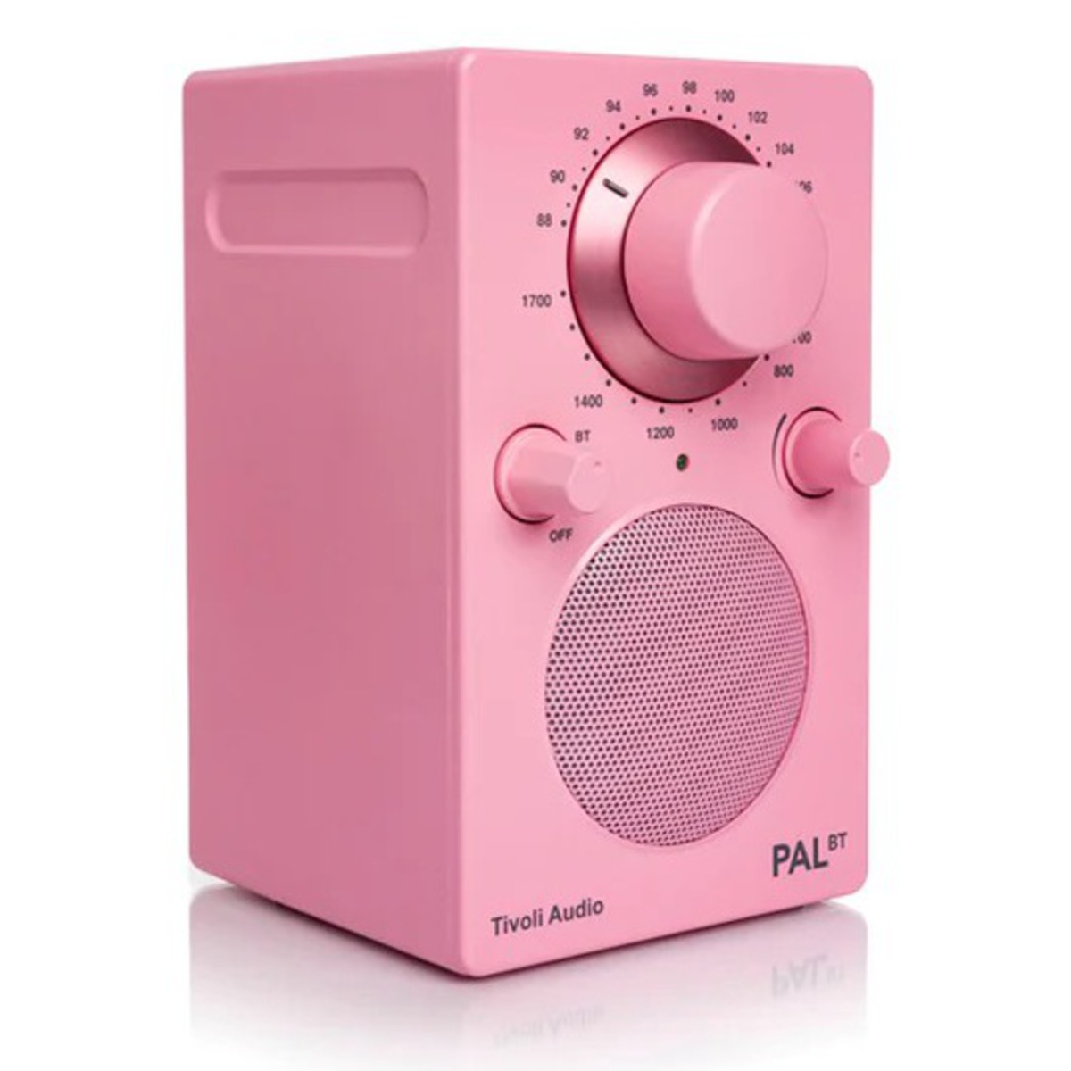 PAL BT Generation2 Pink