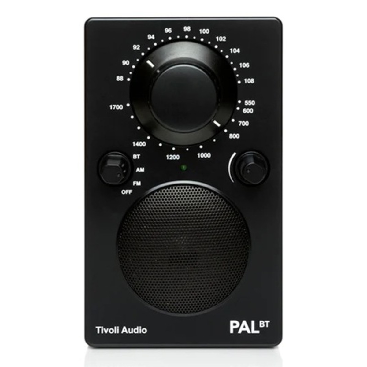PAL BT Generation2 Black