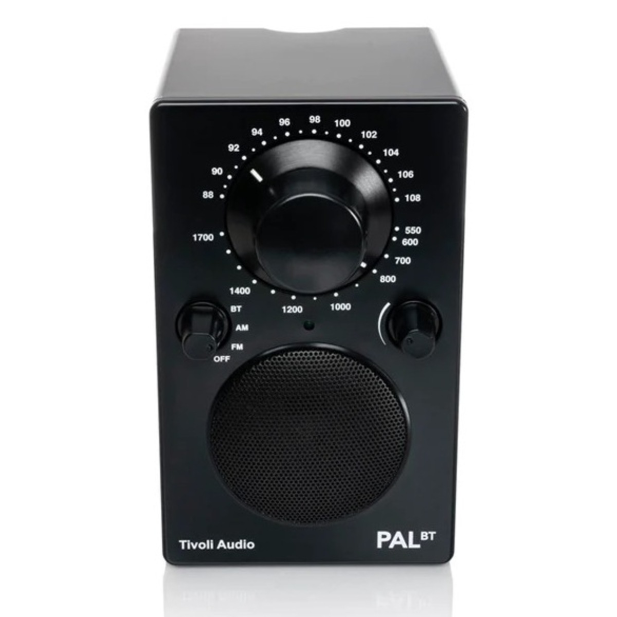 PAL BT Generation2 Black