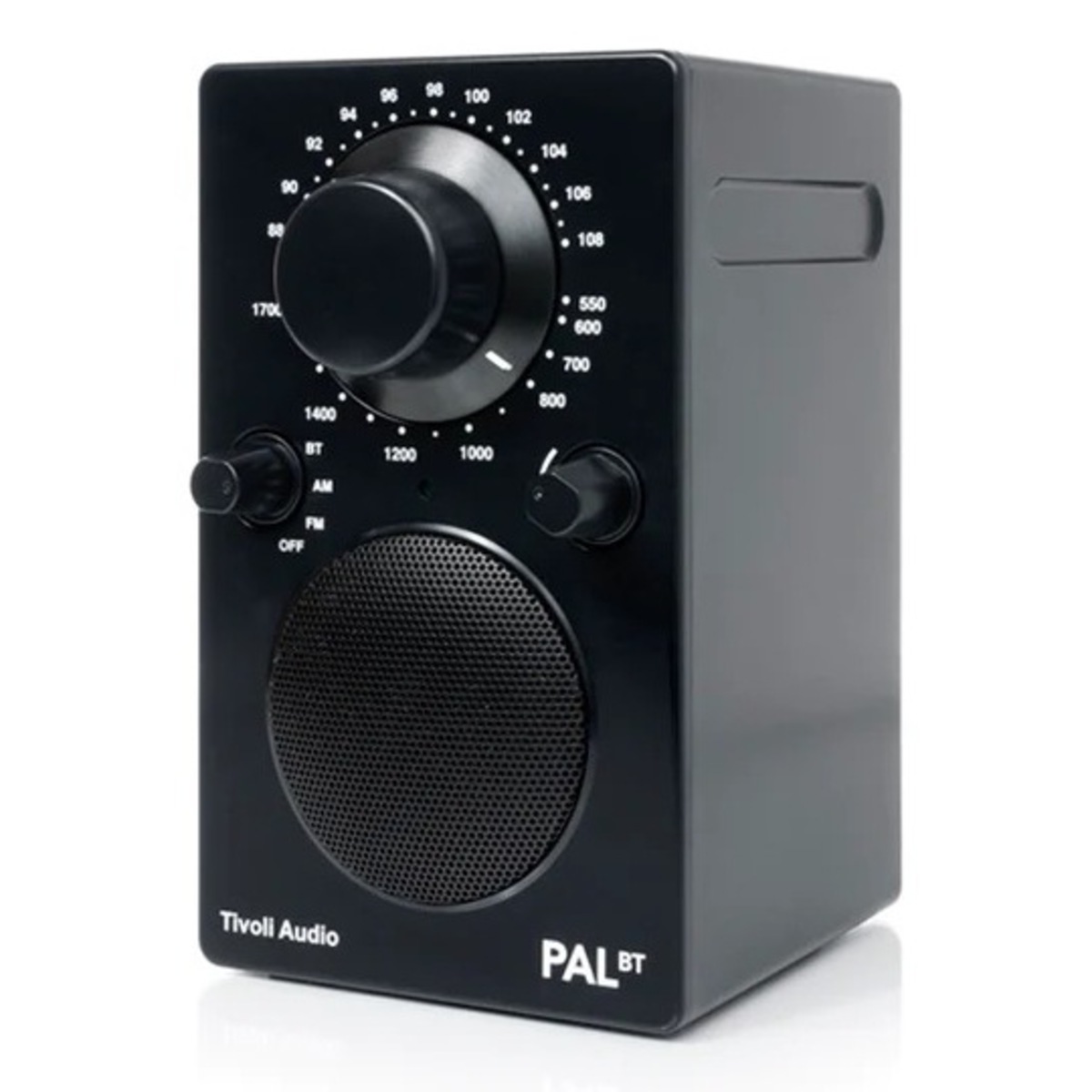 PAL BT Generation2 Black