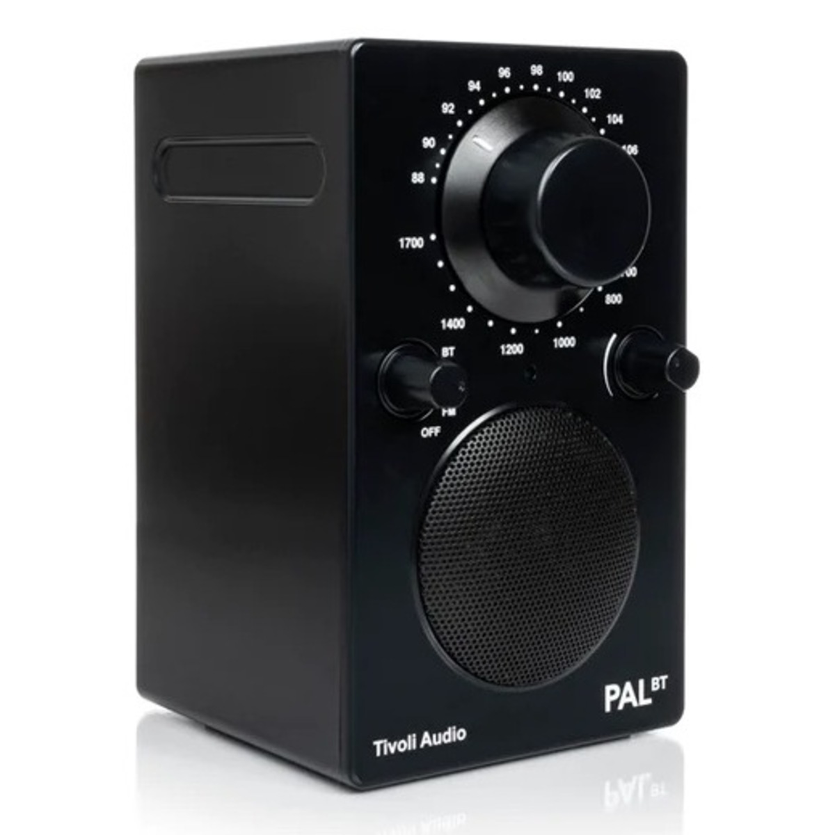 PAL BT Generation2 Black