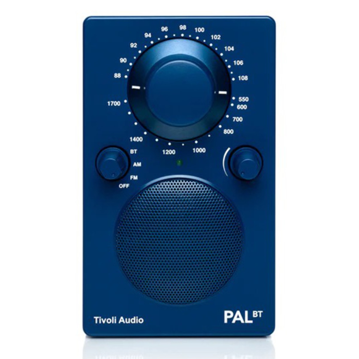 PAL BT Generation2 Blue