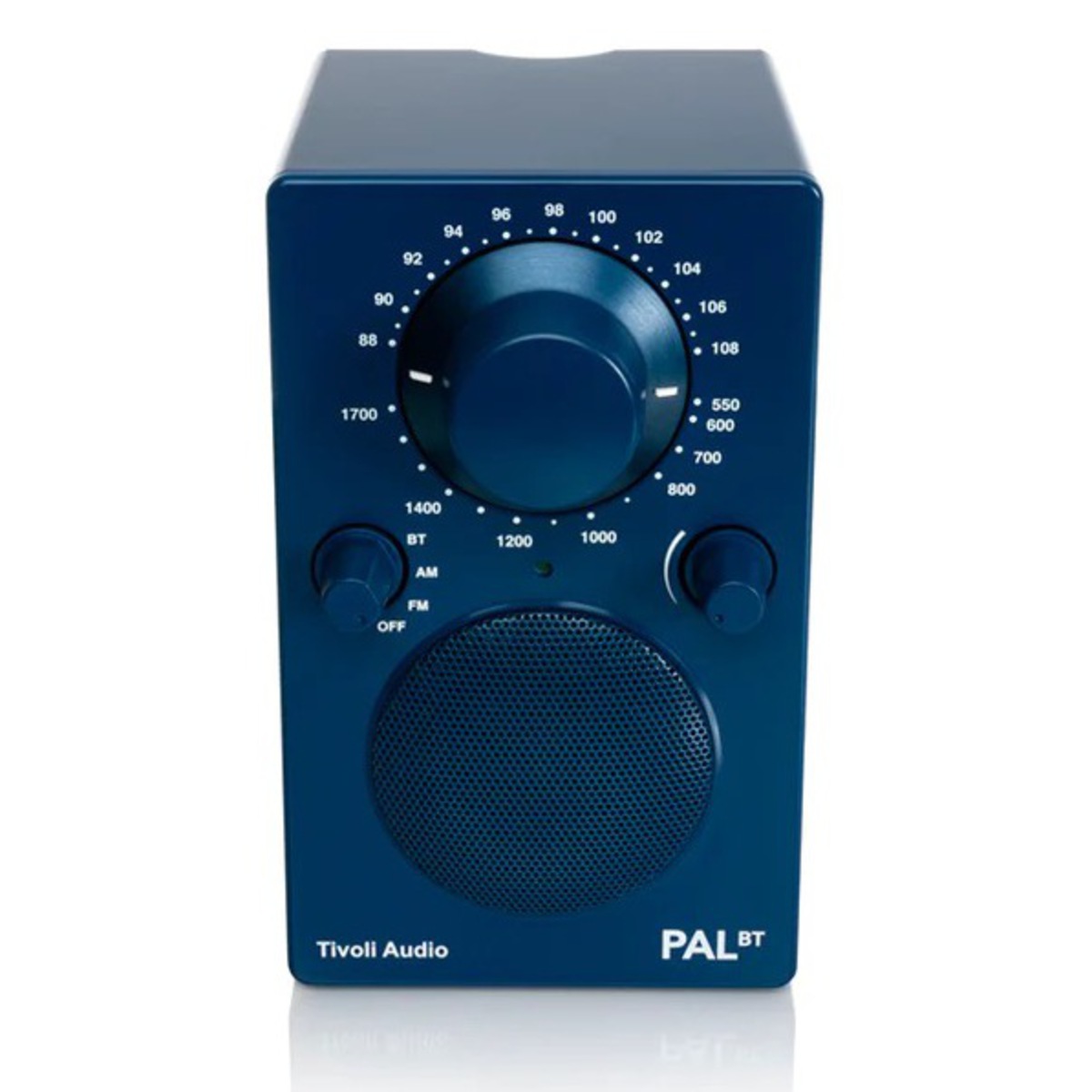 PAL BT Generation2 Blue
