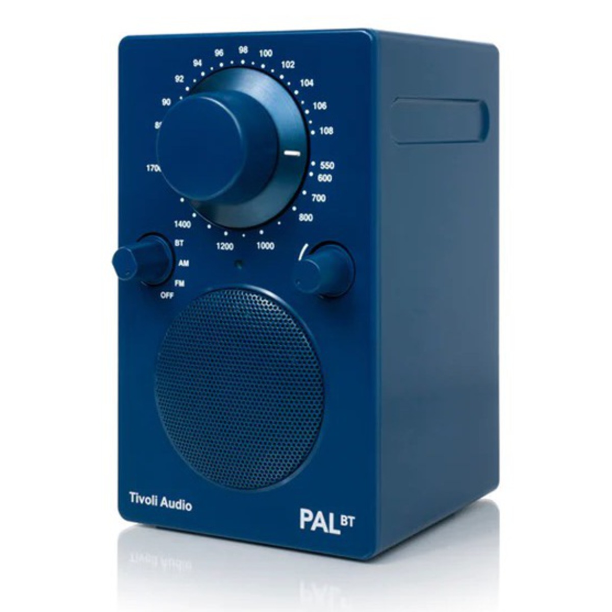 PAL BT Generation2 Blue