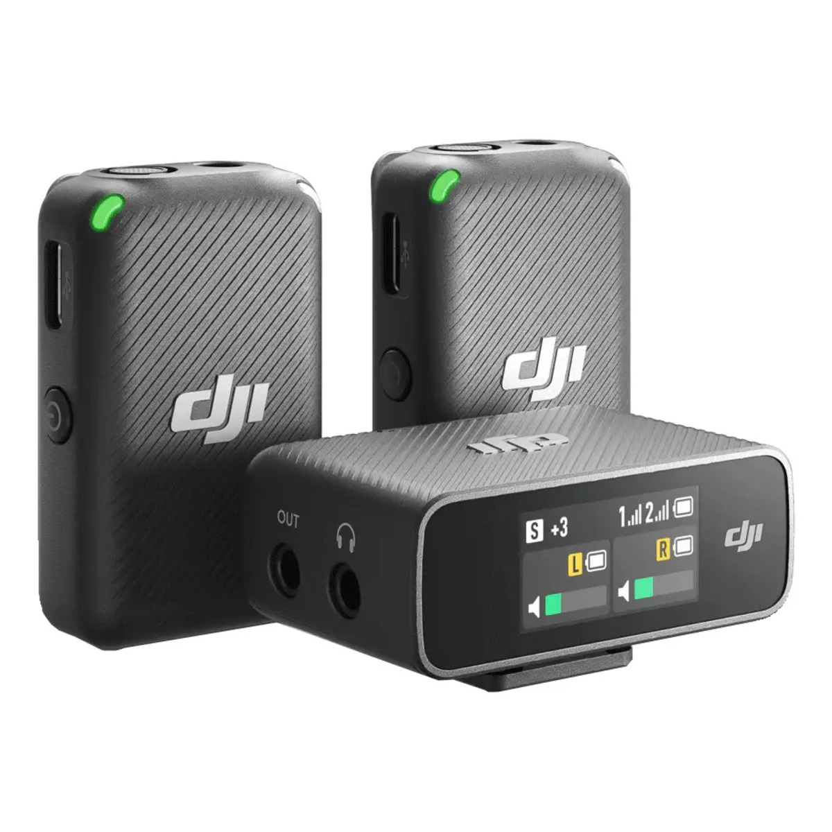 DJI MIC