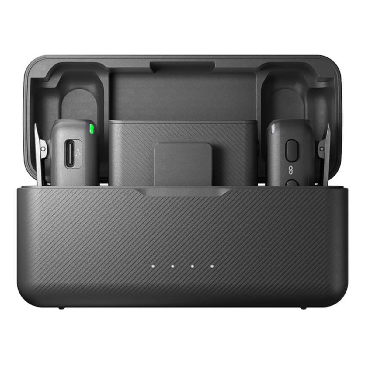 DJI MIC