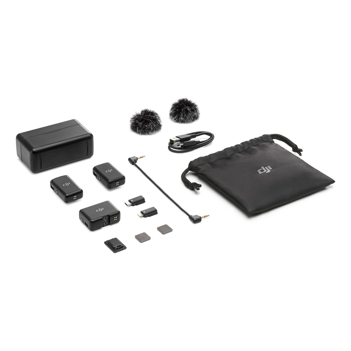 DJI MIC