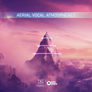DAWDIO - AERIAL VOCAL ATMOSPHERES