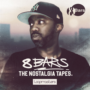 8 BARS - THE NOSTALGIA TAPES
