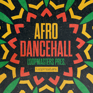 AFRO DANCEHALL