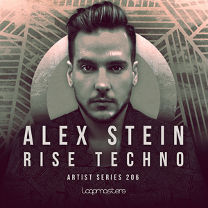 ALEX STEIN - RISE TECHNO