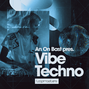 AN ON BAST - VIBE TECHNO