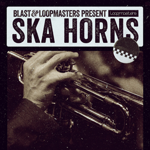 BLAST - SKA HORNS