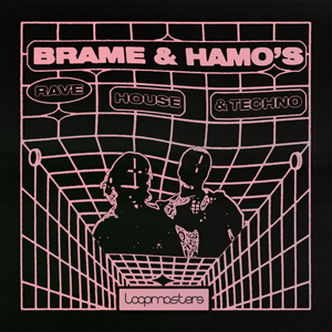BRAME & HAMO - RAVE, HOUSE & TECHNO