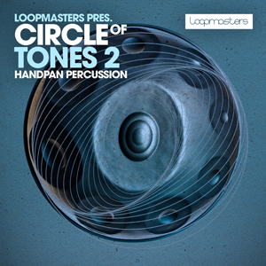 CIRCLE OF TONES 2