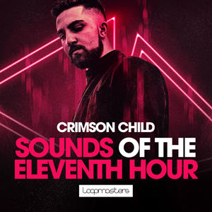 CRIMSON CHILD - SOUNDS OF THE ELEVENTH HOUR