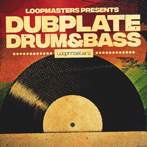 DUBPLATE DRUM & BASS