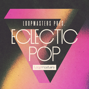 ECLECTIC POP