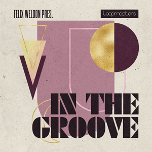 FELIX WELDON - IN THE GROOVE
