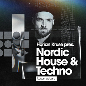 FLORIAN KRUSE - NORDIC HOUSE & TECHNO