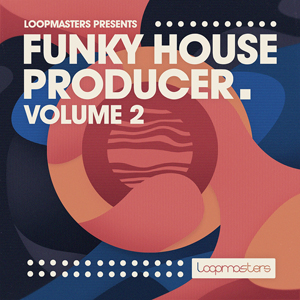 FUNKY HOUSE PRODUCER 2