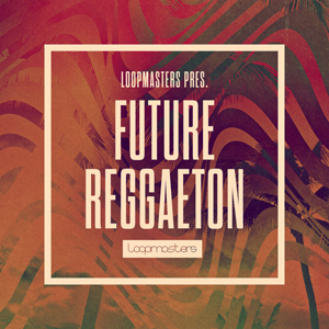 FUTURE REGGAETON