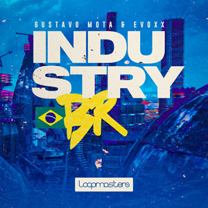 GUSTAVO MOTA & EVOXX - INDUSTRY BRAZIL
