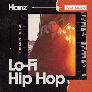 HANZ - LO-FI HIP HOP