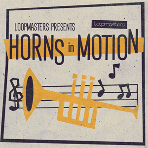 HORNS IN MOTION
