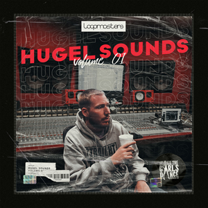 HUGEL SOUNDS - VOL 1