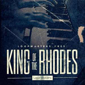 KING OF THE RHODES