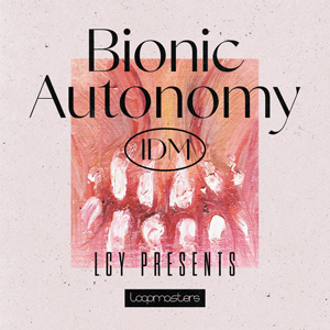 LCY - BIONIC AUTONOMY