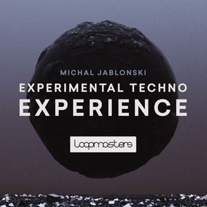 MICHAL JABLONSKI - EXPERIMENTAL TECHNO EXPERIENCE
