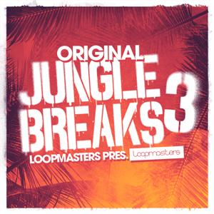 ORIGINAL JUNGLE BREAKS 3
