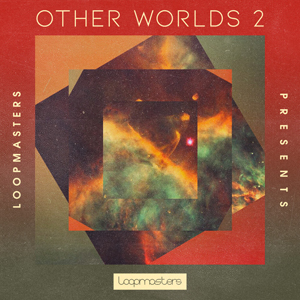 OTHER WORLDS - AMBIENT SOUNDSCAPES 2