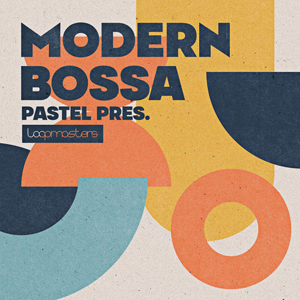 PASTEL - MODERN BOSSA