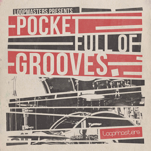 POCKET FULL OF GROOVES