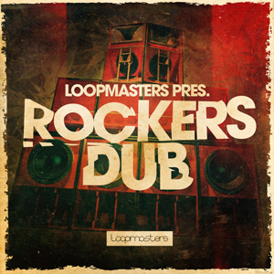 ROCKERS DUB